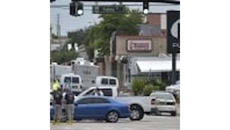 Strage di Orlando, arrestata la moglie del killer