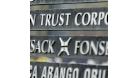 Panama Papers, in settecento nel mirino del Fisco