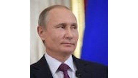 Mosca: Putin pronto a vedere Trump nei prossimi mesi