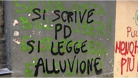 Pd a Genova, tra la crisi e la rabbia: La sinistra non ascolta il disagio