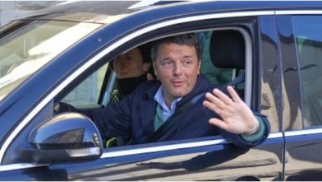 Renzi silura il patto con Forza Italia: è il primo altolà al premier