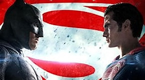 Razzie, è lotta tra 'Zoolander 2' e 'Batman contro Superman' per il film più brutto