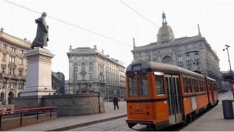 Tram e metropolitane: servono 80 anni a Roma per raggiungere le capitali europee