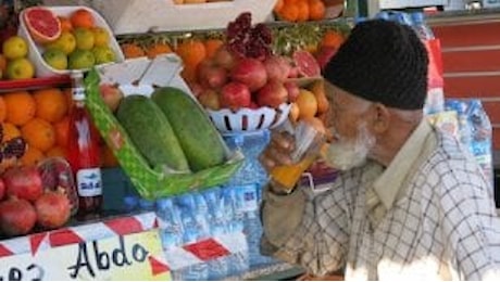 Marrakech: guida gastronomica a piazza Djemaa el Fna, il regno dello street food