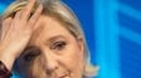 Caso spese Ue, Le Pen sfida i giudici: niente interrogatorio