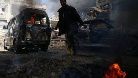 Siria, ucciso da un drone leader Al Qaeda, genero di Osama bin Laden