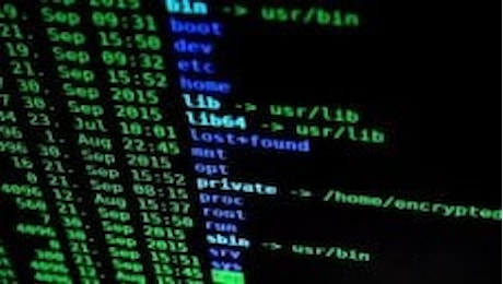 Attenti, i cybercriminali stanno colpendo la rete italiana