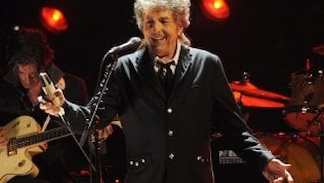 Bob Dylan il crooner omaggia Casablanca e i vecchi standard