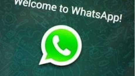 WhatsApp lancia i pagamenti peer-to-peer: scambio di soldi fra contatti