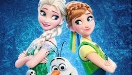 Tutti i ritorni di Disney: 'Frozen 2' a novembre 2019 mentre 'Star Wars IX' a maggio 2019