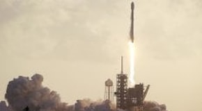 La misteriosa missione di SpaceX: in orbita satellite spia segreto per il Pentagono