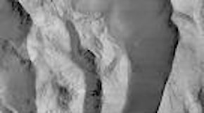 ExoMars, prime immagini da Marte: ecco la superficie