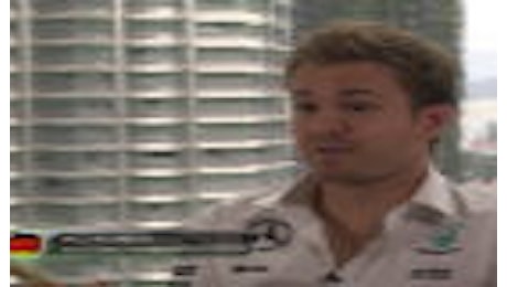 Rosberg: Cruciale quel sorpasso su Verstappen