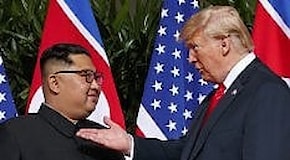 Che successo!, il vertice Kim-Trump visto da Pyongyang. Donald: La Corea non è più minaccia nucleare