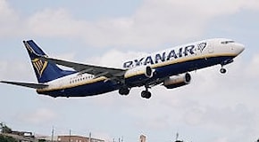 Sciopero Ryanair, cancellati 600 voli in due giorni: a terra 100 mila passeggeri