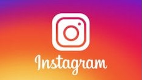 Instagram irraggiungibile, errore di server