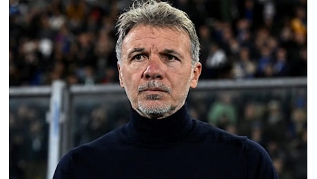 Baroni: «Abbiamo dato tutto, serviva solo un pizzico di fortuna; cambi in ritardo? Ecco il motivo»