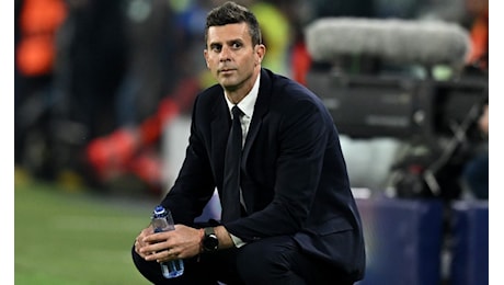 Thiago Motta Juve, Repubblica dura: «Col Parma approccio molle, i giocatori sono andati per conto loro. C’è un problema»