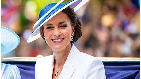 Kate Middleton e le vacanze con William e i figli dopo la diagnosi del tumore: quando andranno a Balmoral