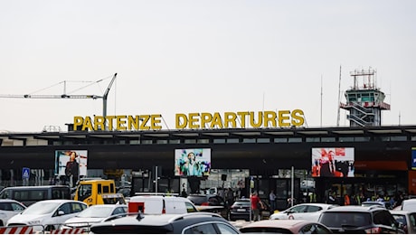 Malpensa, il Tar respinge il ricorso contro l'intitolazione a Silvio Berlusconi