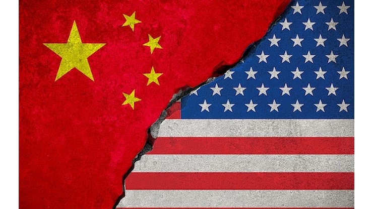 Dazi, a Ginevra i primi colloqui Usa-Cina. Pechino: Passo importante - Sky TG24 Dazi, a Ginevra i primi colloqui Usa-Cina. Pechino: Passo importante - Sky TG24
