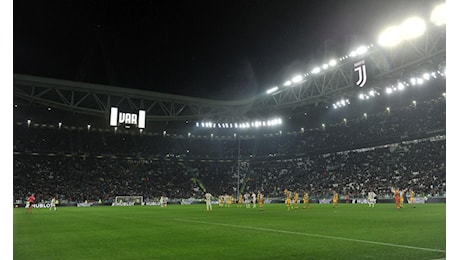 Juventus, amichevole con la Next Gen 'da record': apre un altro settore?
