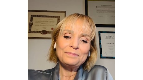Antonella Viola dice no alla corsa per la presidenza del Veneto: «Sono una scienziata e non vogliono perdere l'autonomia» - Il video