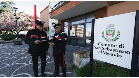 Santo Romano ucciso a San Sebastiano al Vesuvio, minacce all'avvocato del killer 17enne