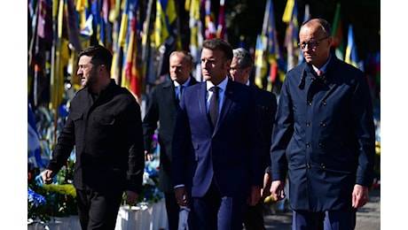 Ucraina-Russia, ultimatum europeo a Putin: la reazione del Cremlino oggi news