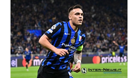 Lautaro Martinez si preserva per la finale? Il piano dell’Inter – CdS