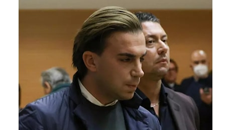 Latitante dopo l’ergastolo per l’omicidio dello zio, Giacomo Bozzoli fuggito all’estero con la famiglia