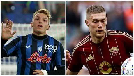 Atalanta-Roma: probabili formazioni, dove vederla in tv e streaming, orario e arbitro