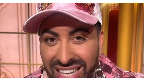 Matteo Addino, chi è la new entry tra i tribuni di Sognando... Ballando con le stelle: età, carriera e show televisivi