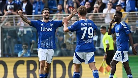 Nico Paz mania! Dal gol al Napoli al Como: tutte le curiosità sul talento che ha stregato Messi