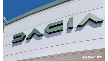 Dacia, Porte Aperte a maggio 2025, le date PROMOZIONI SCONTI