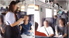 Suicidio sui binari a Forlì, treno fermo sotto il sole: “Ragazzi autistici nel vagone con 37 gradi”
