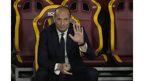Allegri al posto di Conte, il ribaltone è inaspettato: assist per il Napoli
