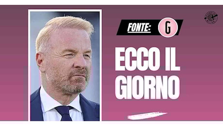 DS Milan, Tare il prescelto: l’esperto conferma e rilancia. E su Sartori …