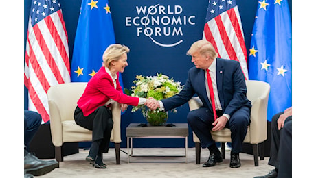 UE e Trump 2.0: l’urgenza di un Piano B per la difesa europea