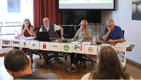 Autonomia differenziata, opposizioni e sindacati a Trieste dicono no alla legge Calderoli