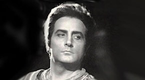 Lando Bartolini, morto il cantante lirico che amava Verdi e Puccini: il debutto in Italia con Luca Ronconi