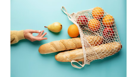 Prezzi: pasta, olio, pane, tra i prodotti che sono aumentati di più negli ultimi 10 anni.