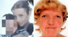 Giulia Stanganini uccide il figlio e la mamma Loredana Stuppazzoni: condannata a 27 anni