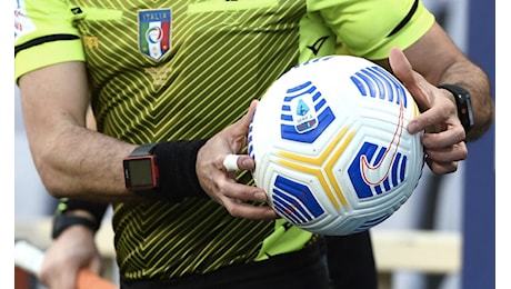 Arbitro Cagliari Fiorentina: designato il fischietto del match