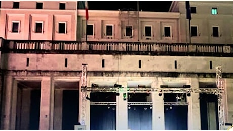 “Teatro tra le Porte”, torna la rassegna nel capoluogo: il cartellone