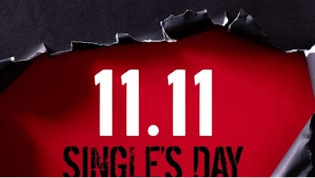 Single's Day 2024: sconti, offerte e come funziona questa giornata mondiale