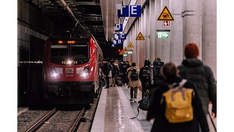 Rimborso per treni in ritardo: come ottenerlo