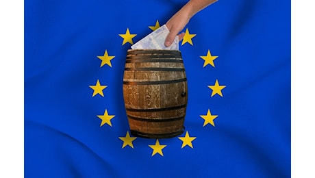 PNRR: l'Italia richiede il pagamento della sesta rata all'UE