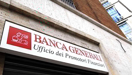 Banca Generali nomina Deutsche Bank e PedersoliGattai come advisor per OPS Mediobanca