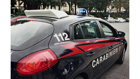 Castrignano de' Greci: 82enne trovato morto in casa, sul corpo segni sospetti